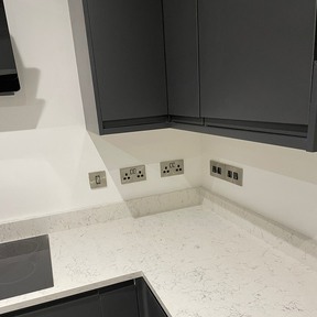 Builders Clean Portrush